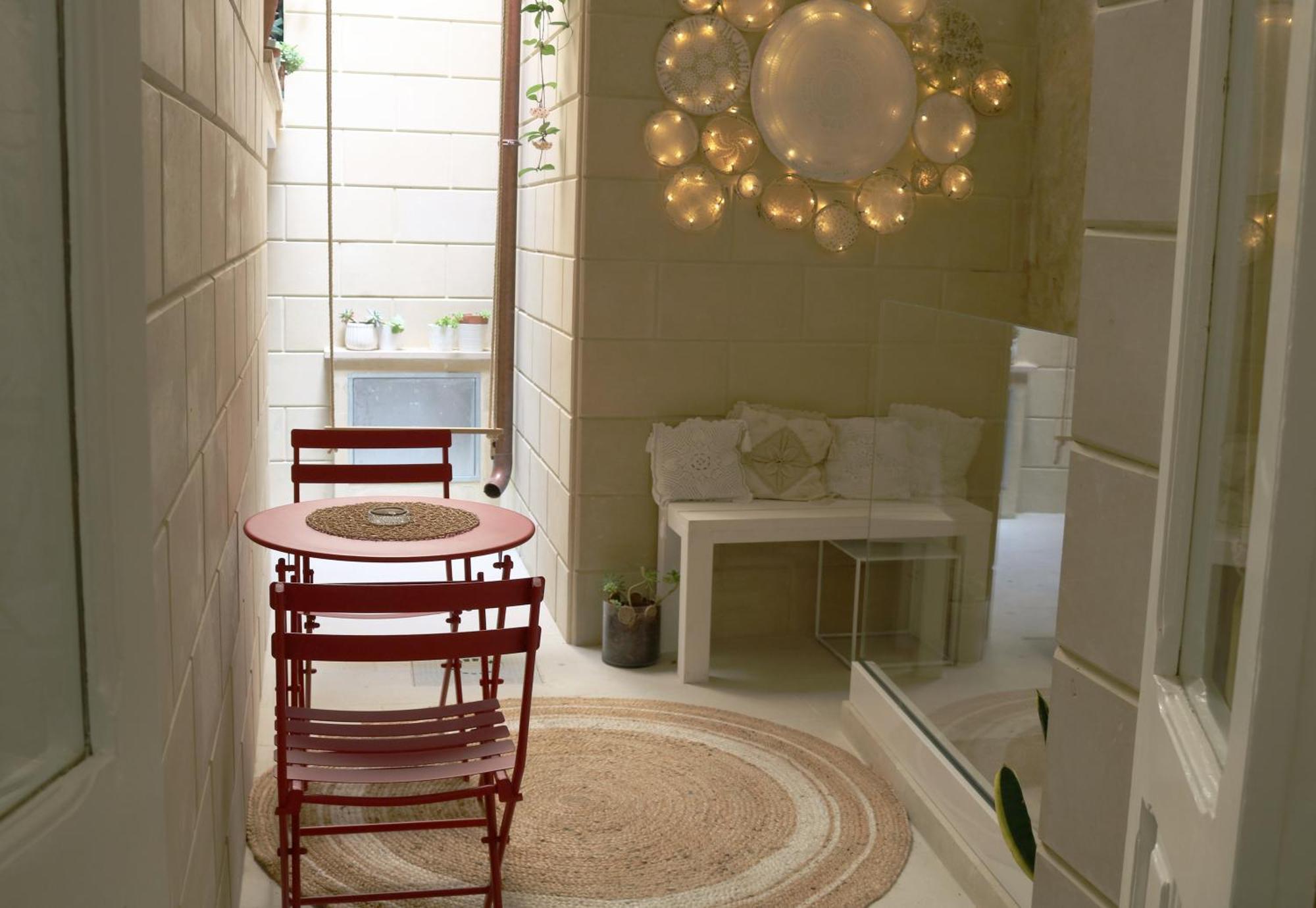 Bed & Breakfast Idomeneo 63 Lecce Exterior photo