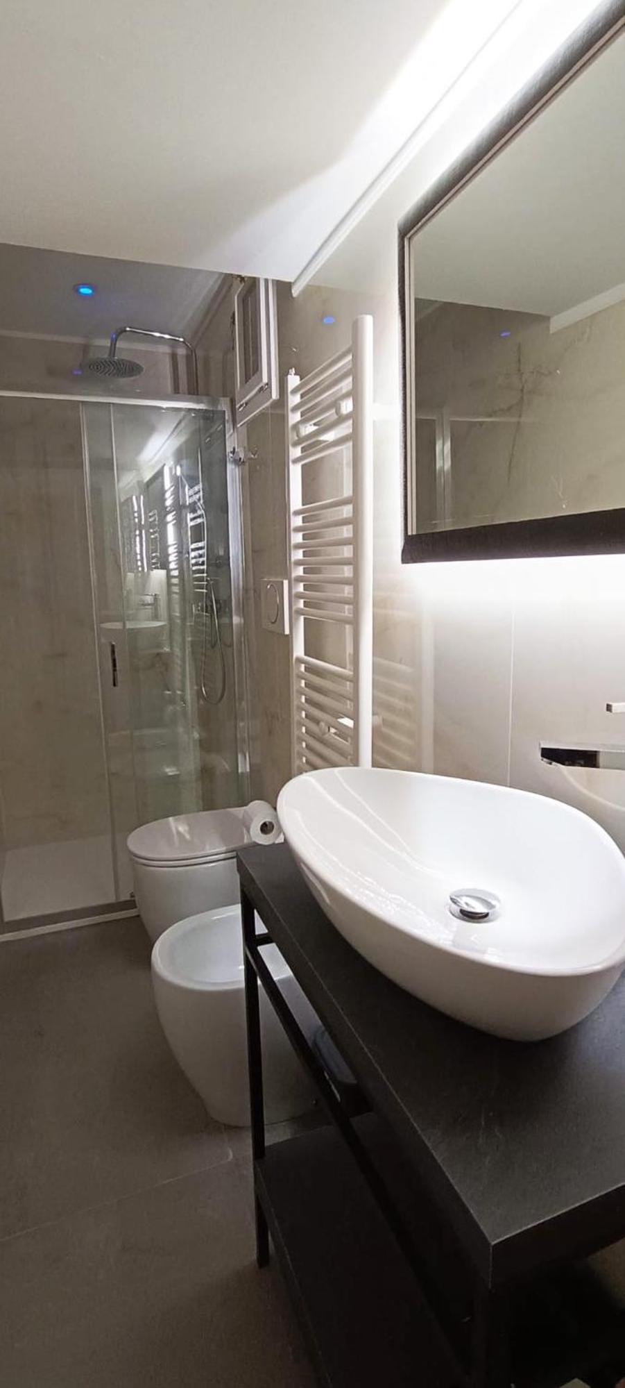 Bed & Breakfast Idomeneo 63 Lecce Exterior photo